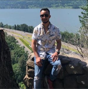 Meet your Posher, Arnold